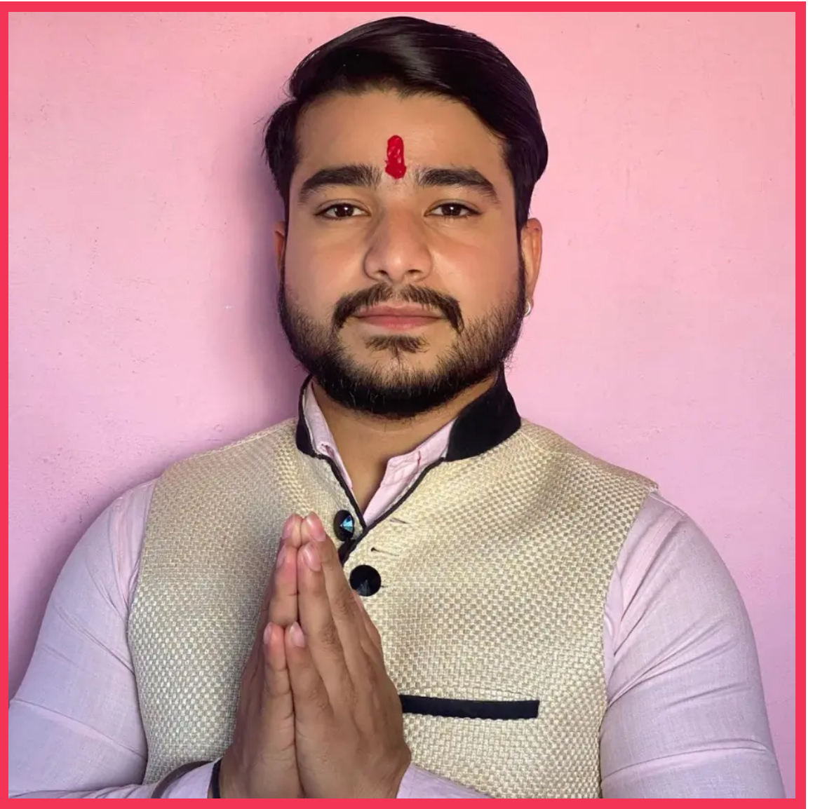 Astrologer Sunil Ji +91-9116018485
