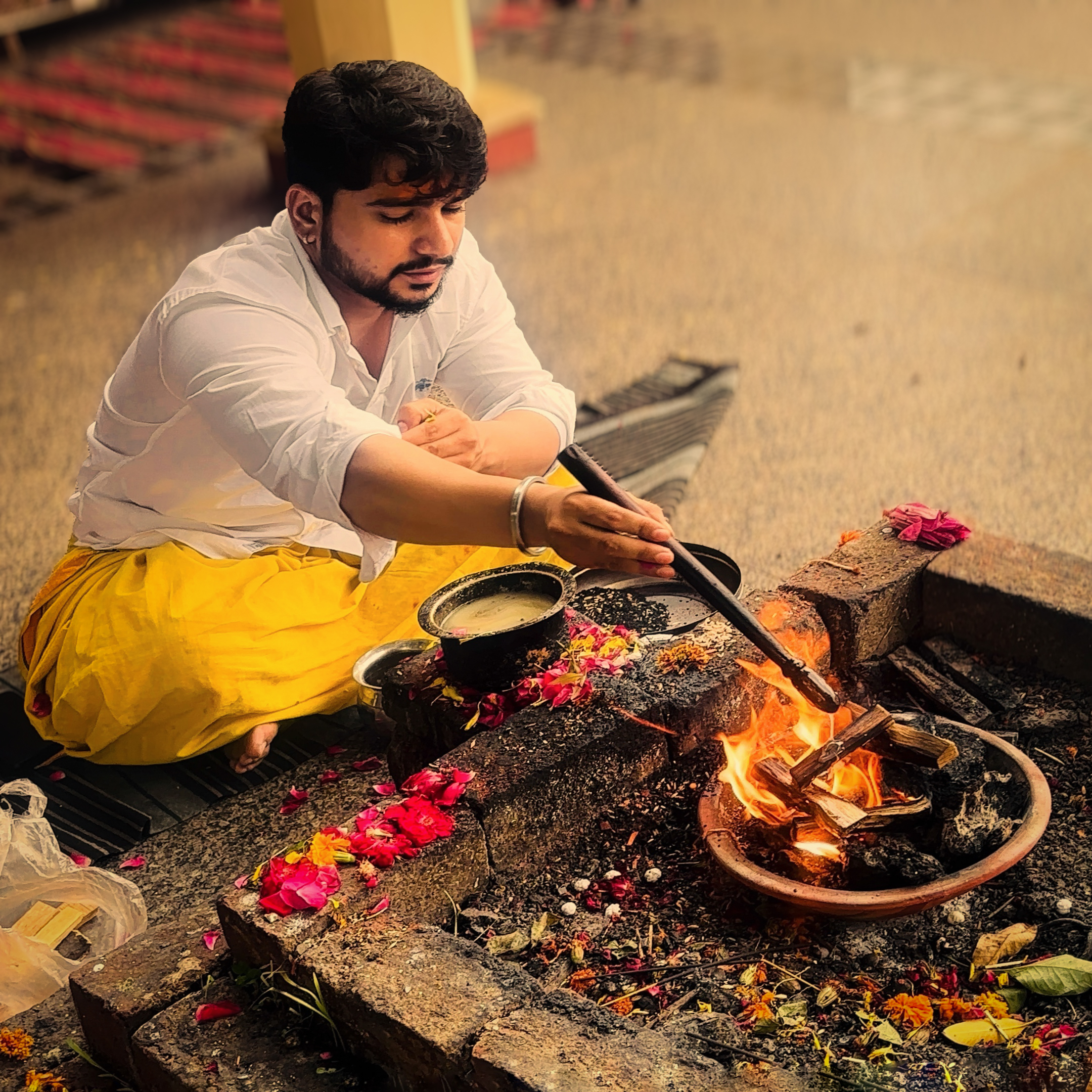 Astrologer Sunil Ji +91-9116018485